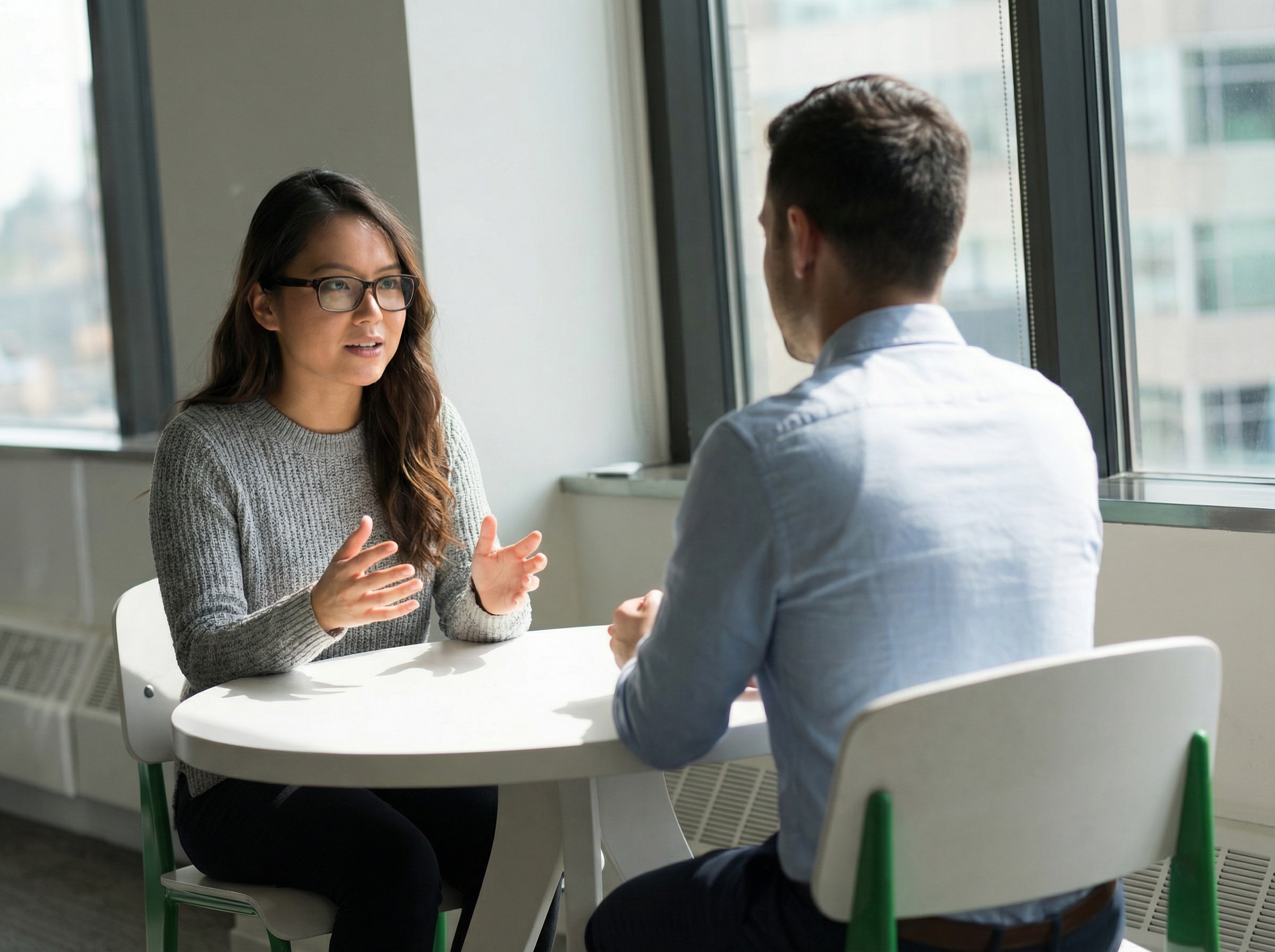 Kad nas partner povrijedi, poštovanje prestaje biti automatsko i postaje svjestan izbor.