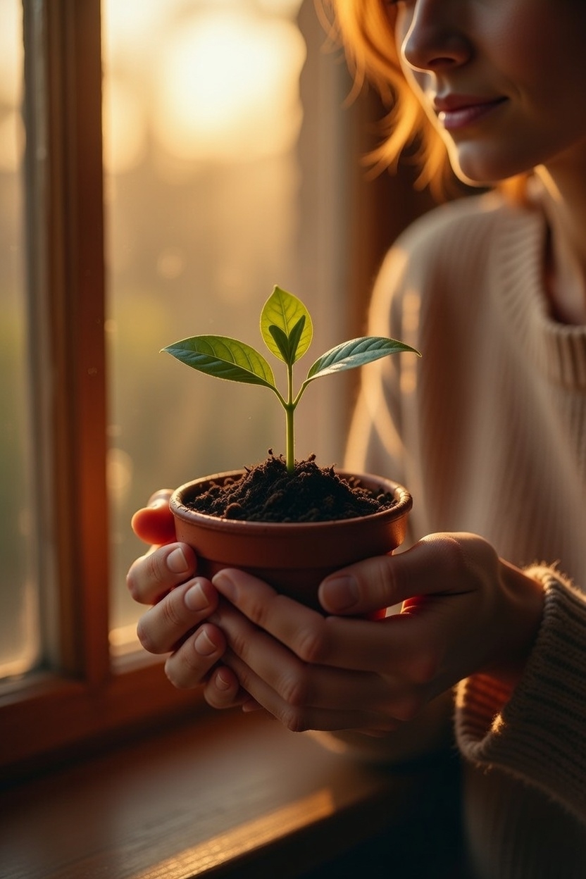 "Obrazac koji te štitio u djetinjstvu — danas te guši. I to je u redu. Zato si ovdje."